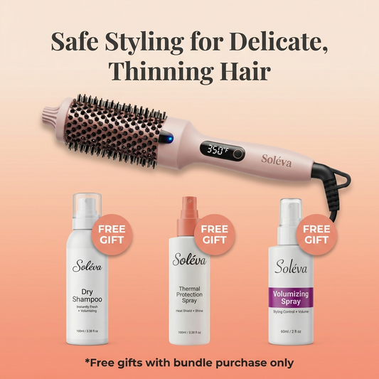 Boosting Brush Bundle